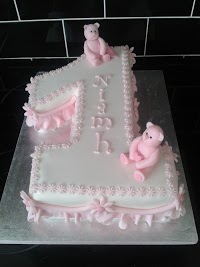 Amazing cakes and cupcakes Rochdale 1096278 Image 6